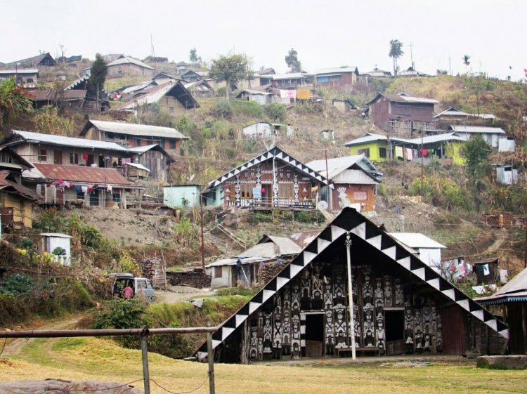 Bihu Loukon, Imphal West, Manipur - Vushii.com Bihu Loukon, Imphal West, Manipur - Vushii.com